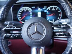 Mercedes-Benz CLS 300 Dynamic - фото 14