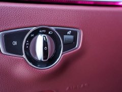 Mercedes-Benz CLS 300 Dynamic - фото 16