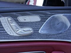 Mercedes-Benz CLS 300 Dynamic - фото 17