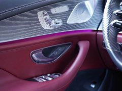 Mercedes-Benz CLS 300 Dynamic - фото 20