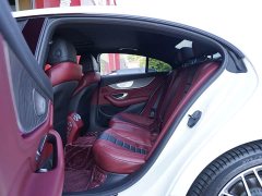 Mercedes-Benz CLS 300 Dynamic - фото 7