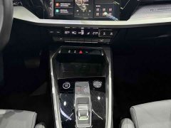 Audi A3 Sportback 35 TFSI stylish and sporty - фото 10