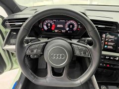 Audi A3 Sportback 35 TFSI stylish and sporty - фото 12