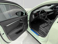 Audi A3 Sportback 35 TFSI stylish and sporty - фото 14
