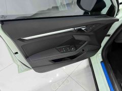 Audi A3 Sportback 35 TFSI stylish and sporty - фото 16