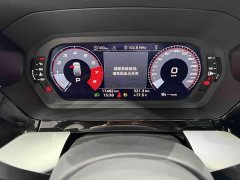 Audi A3 Sportback 35 TFSI stylish and sporty - фото 17