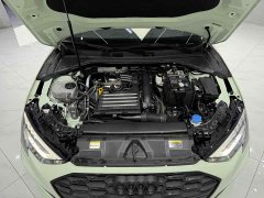 Audi A3 Sportback 35 TFSI stylish and sporty - фото 18