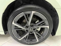 Audi A3 Sportback 35 TFSI stylish and sporty - фото 20