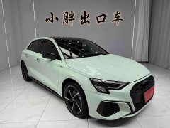 Audi A3 Sportback 35 TFSI stylish and sporty - фото 3