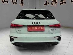 Audi A3 Sportback 35 TFSI stylish and sporty - фото 5