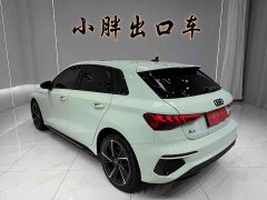 Audi A3 Sportback 35 TFSI stylish and sporty - фото 6