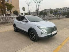 Nissan Qashqai 2025 Honor 2.0L CVT XV Leading Edition - фото 1