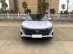 Nissan Qashqai 2025 Honor 2.0L CVT XV Leading Edition - фото 2