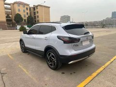 Nissan Qashqai 2025 Honor 2.0L CVT XV Leading Edition - фото 4