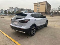 Nissan Qashqai 2025 Honor 2.0L CVT XV Leading Edition - фото 5