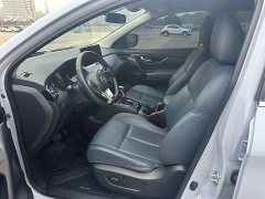 Nissan Qashqai 2025 Honor 2.0L CVT XV Leading Edition - фото 6