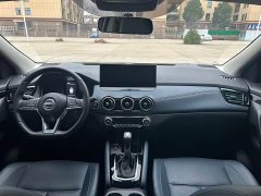 Nissan Qashqai 2025 Honor 2.0L CVT XV Leading Edition - фото 7