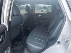 Nissan Qashqai 2025 Honor 2.0L CVT XV Leading Edition - фото 8