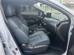 Nissan Qashqai 2025 Honor 2.0L CVT XV Leading Edition - фото 9