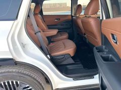 Qashqai 380VC-TURBO AWD Edition 6 - фото 2