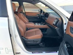 Qashqai 380VC-TURBO AWD Edition 6 - фото 6