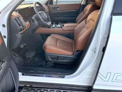 Qashqai 380VC-TURBO AWD Edition 6 - фото 7
