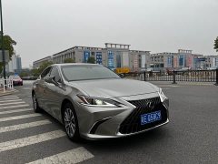 Lexus ES 2022 200 Excellence Edition - фото 1