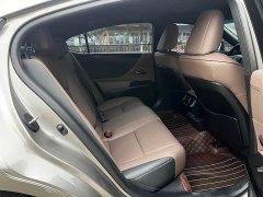 Lexus ES 2022 200 Excellence Edition - фото 10
