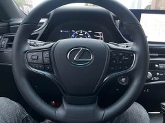 Lexus ES 2022 200 Excellence Edition - фото 15