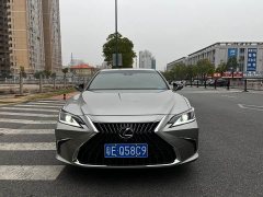 Lexus ES 2022 200 Excellence Edition - фото 2
