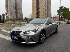 Lexus ES 2022 200 Excellence Edition - фото 3