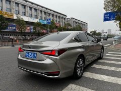 Lexus ES 2022 200 Excellence Edition - фото 5