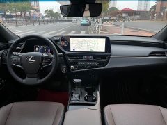 Lexus ES 2022 200 Excellence Edition - фото 8