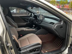 Lexus ES 2022 200 Excellence Edition - фото 9