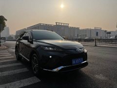 Lexus Venza 2023 2.0L CVT FWD Luxury Edition - фото 1