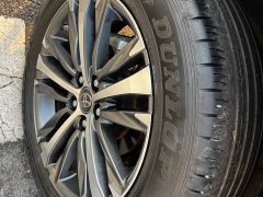 Lexus Venza 2023 2.0L CVT FWD Luxury Edition - фото 10