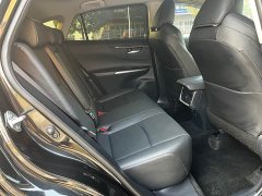 Lexus Venza 2023 2.0L CVT FWD Luxury Edition - фото 11