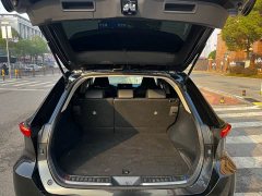Lexus Venza 2023 2.0L CVT FWD Luxury Edition - фото 12