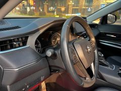 Lexus Venza 2023 2.0L CVT FWD Luxury Edition - фото 14