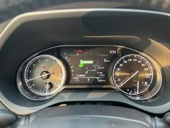 Lexus Venza 2023 2.0L CVT FWD Luxury Edition - фото 16