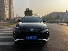 Lexus Venza 2023 2.0L CVT FWD Luxury Edition - фото 2