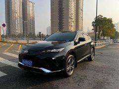 Lexus Venza 2023 2.0L CVT FWD Luxury Edition - фото 3