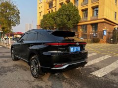 Lexus Venza 2023 2.0L CVT FWD Luxury Edition - фото 4