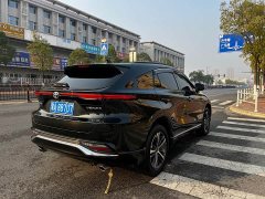 Lexus Venza 2023 2.0L CVT FWD Luxury Edition - фото 5