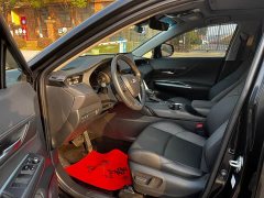 Lexus Venza 2023 2.0L CVT FWD Luxury Edition - фото 6