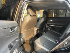 Lexus Venza 2023 2.0L CVT FWD Luxury Edition - фото 7