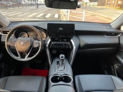 Lexus Venza 2023 2.0L CVT FWD Luxury Edition - фото 8