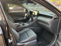 Lexus Venza 2023 2.0L CVT FWD Luxury Edition - фото 9