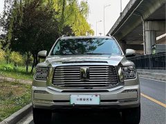 Tank 500 New Energy Hi4-T - фото 2