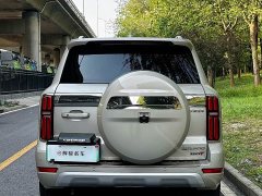 Tank 500 New Energy Hi4-T - фото 7